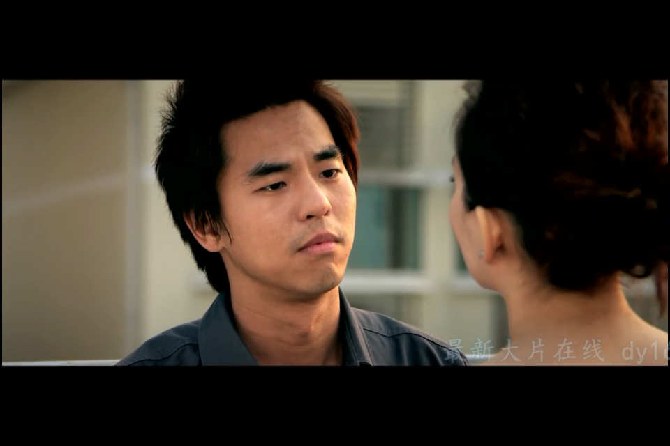 热血街头剧照的剧照