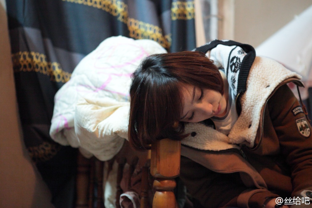 热血街头剧照的剧照