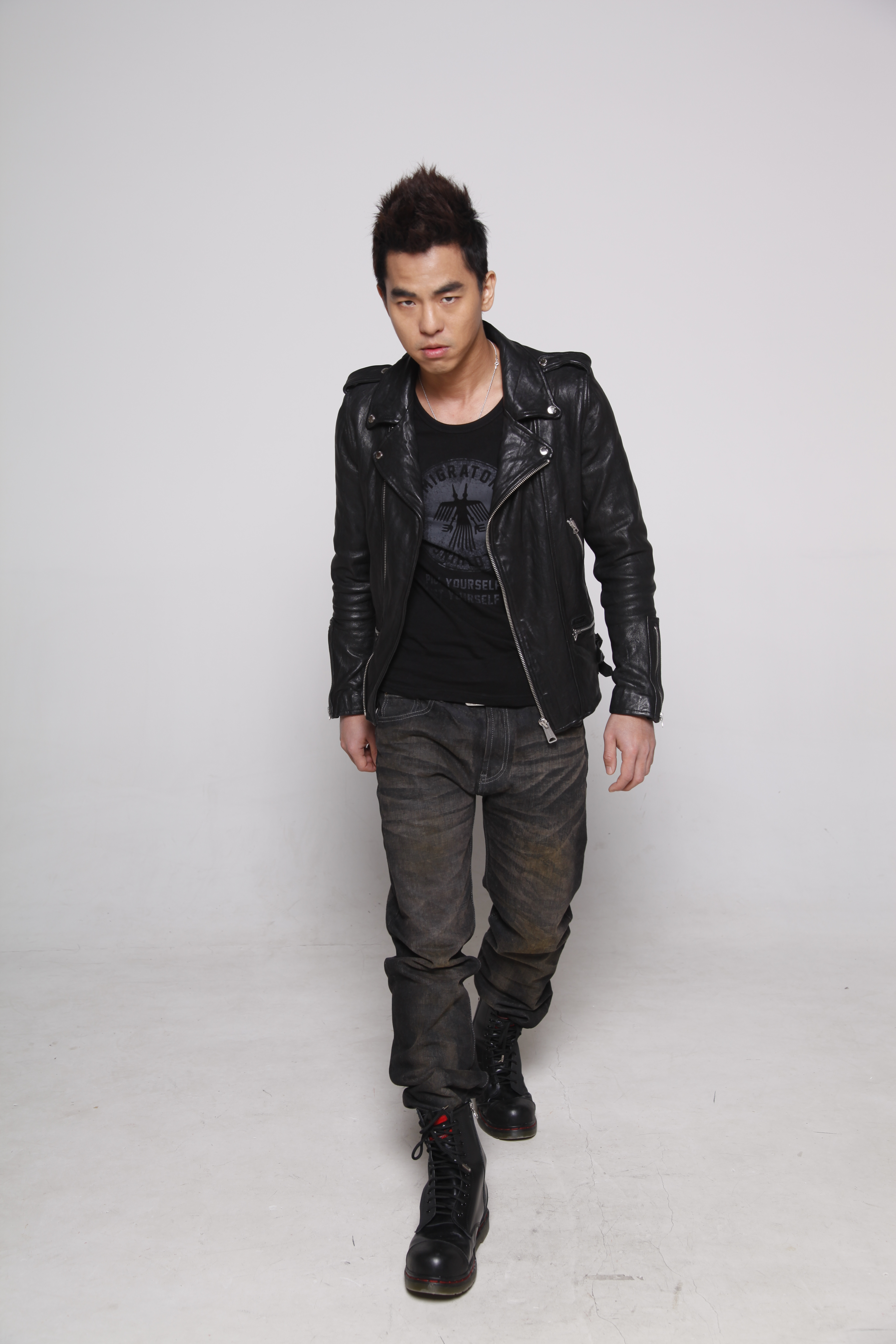 热血街头剧照的剧照