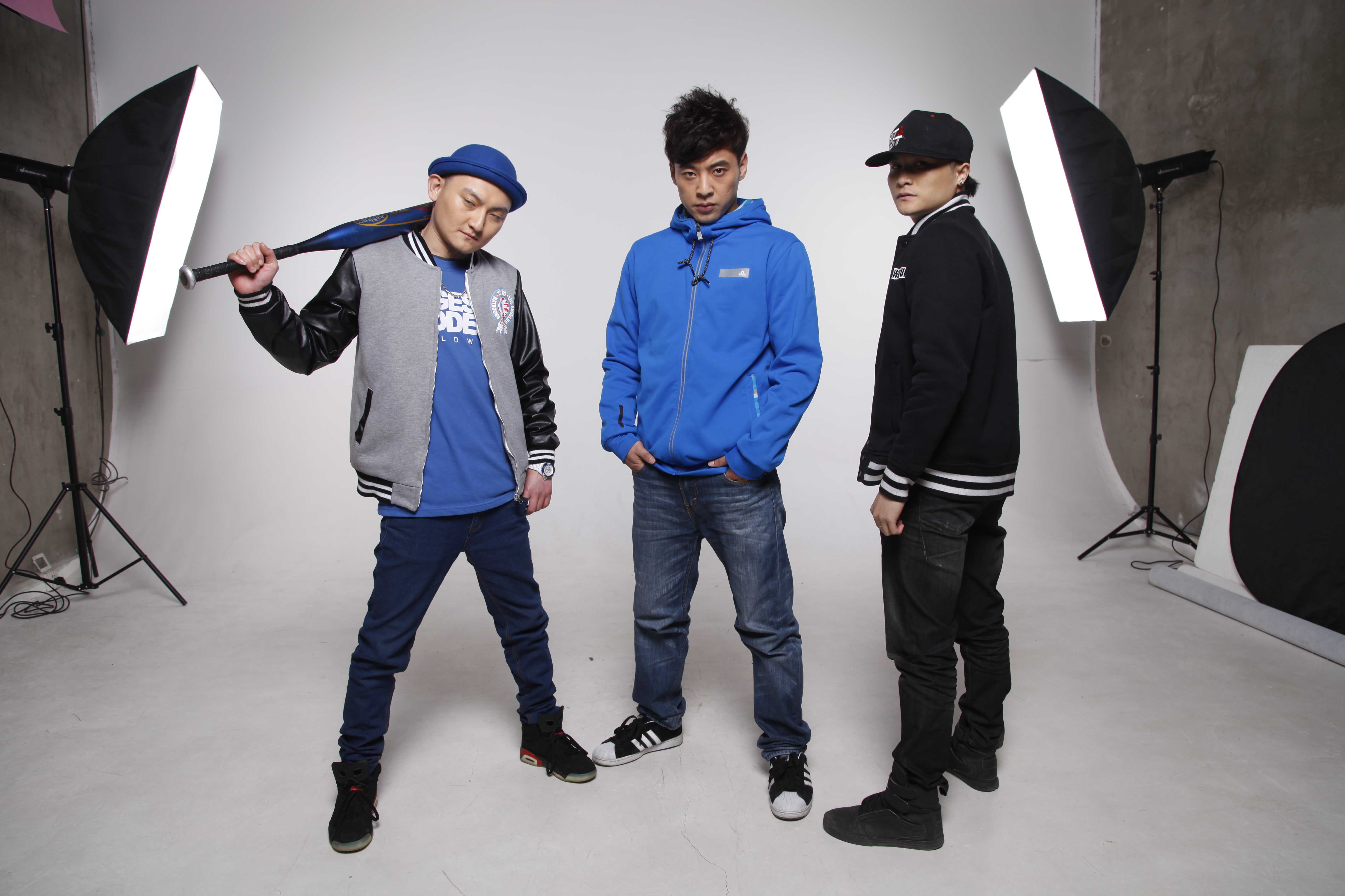 热血街头剧照的剧照