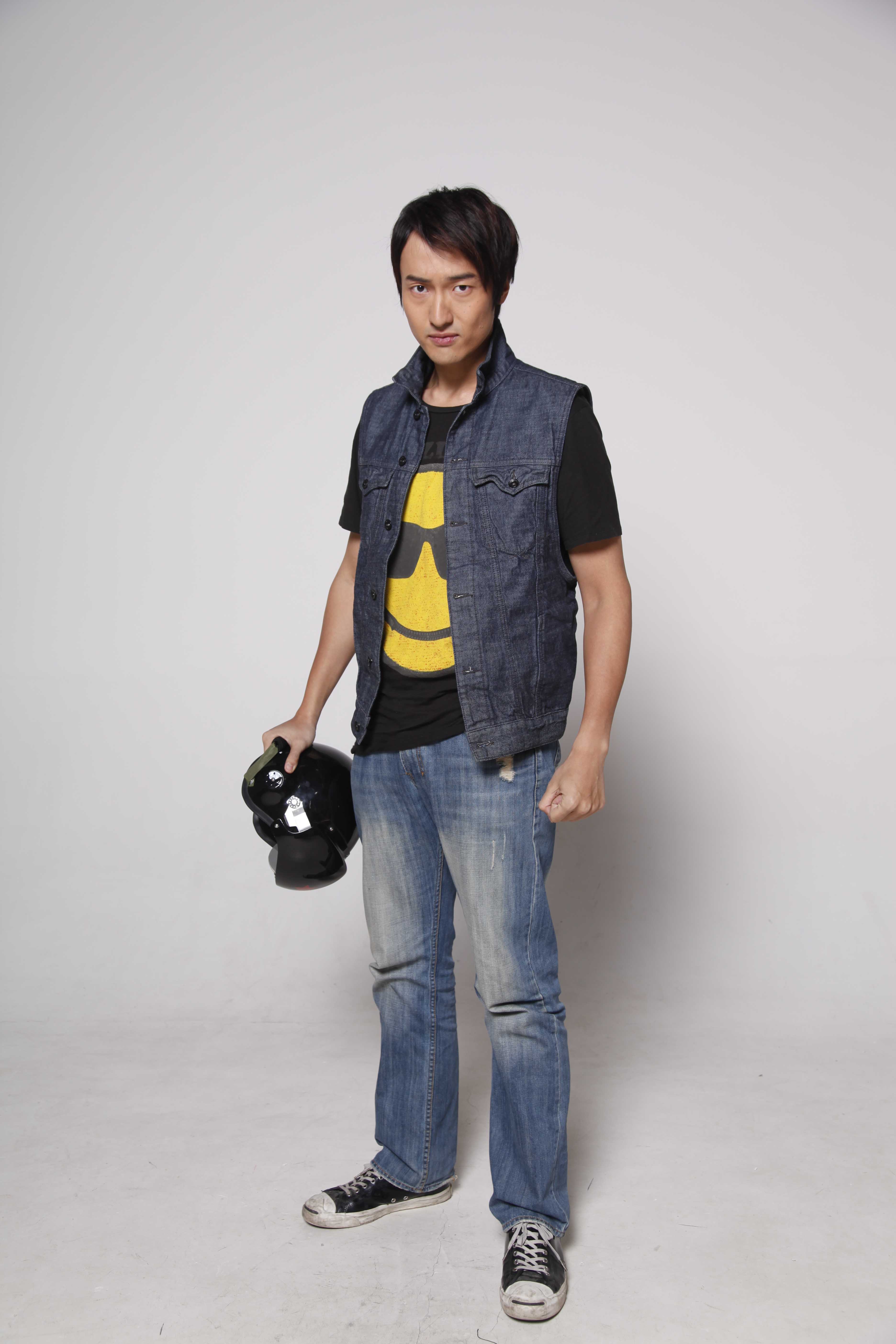 热血街头剧照的剧照