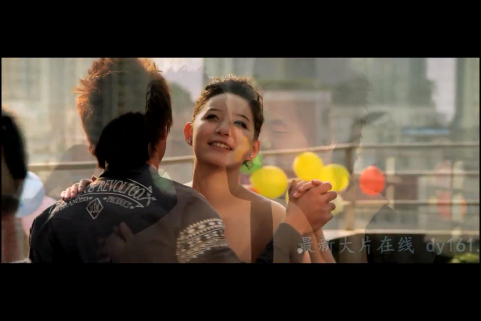 热血街头剧照的剧照