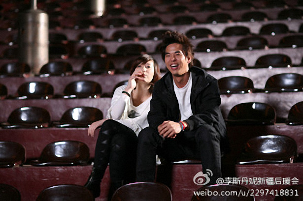 热血街头剧照的剧照