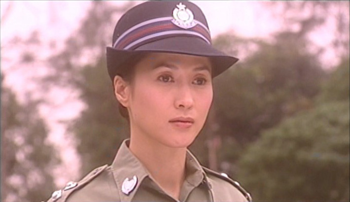 新扎师姐剧照的剧照