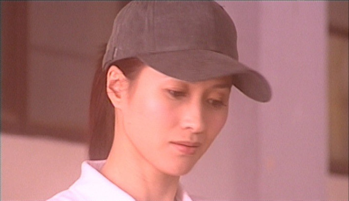 新扎师姐剧照的剧照