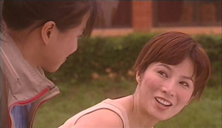 新扎师姐剧照的剧照