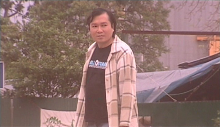 新扎师姐剧照的剧照