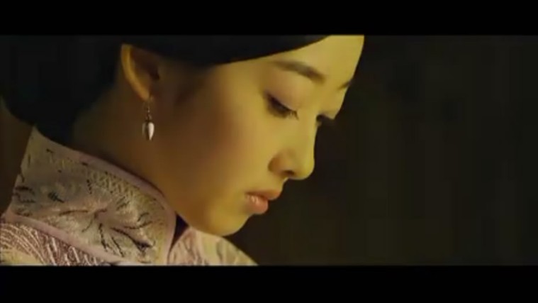 百年情书剧照的剧照