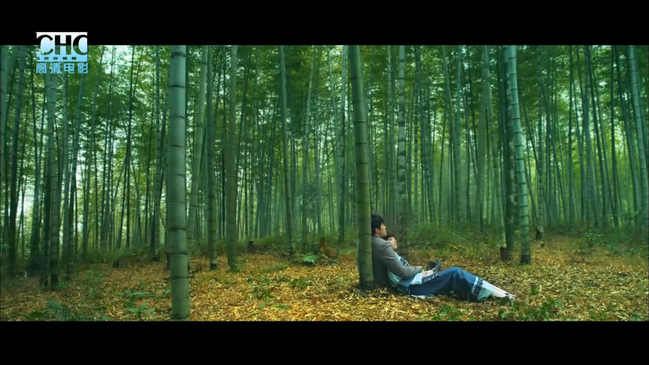 百年情书剧照的剧照