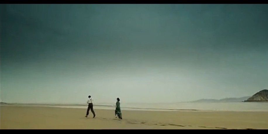 百年情书剧照的剧照