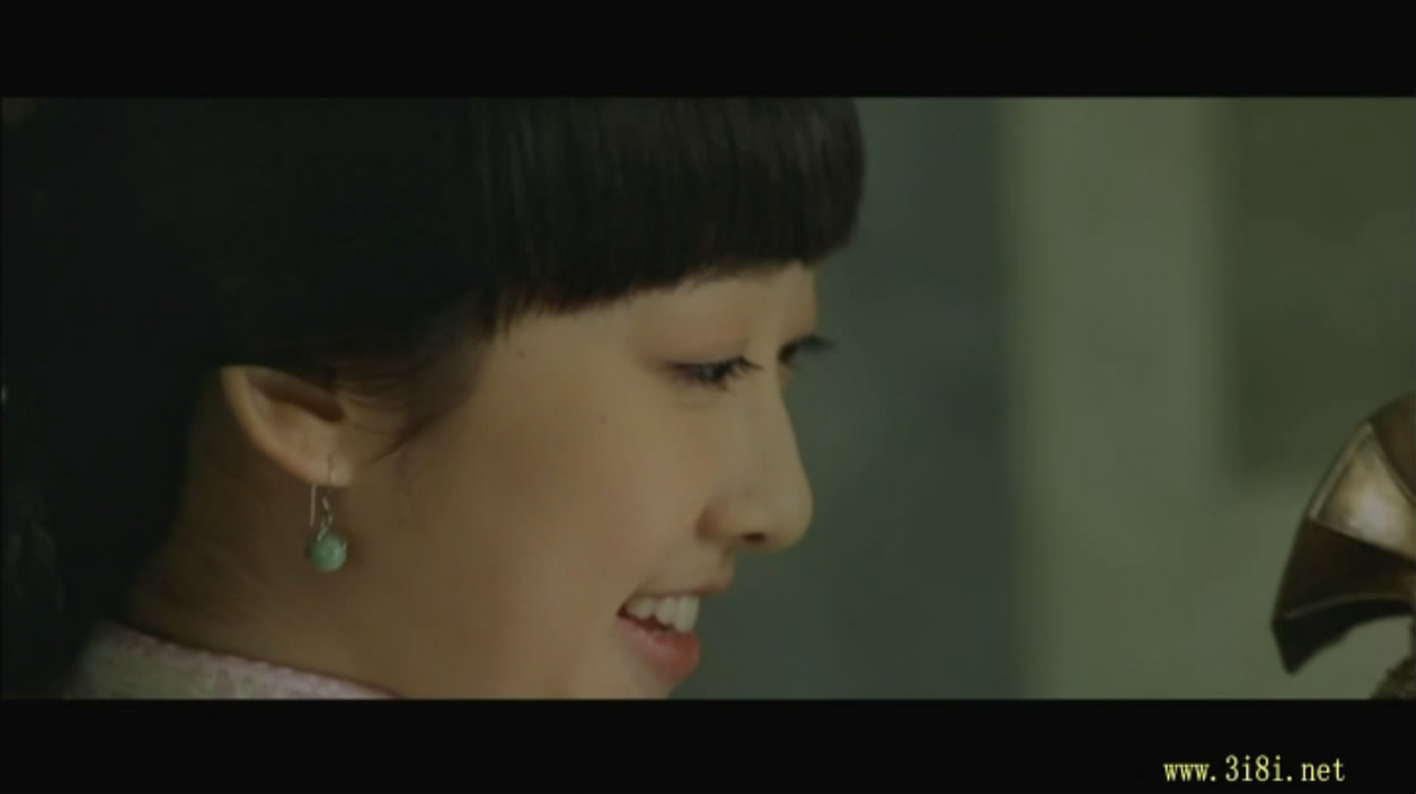 百年情书剧照的剧照