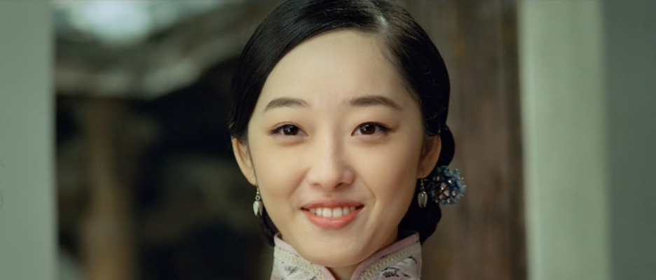 百年情书剧照的剧照