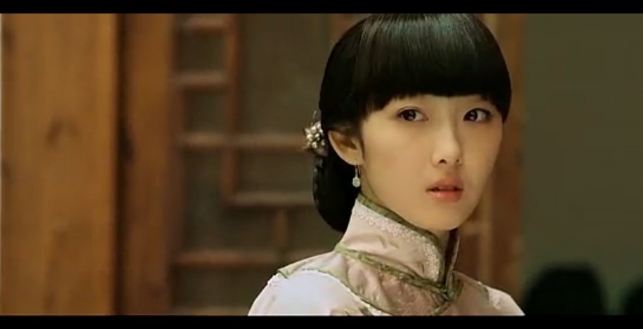 百年情书剧照的剧照