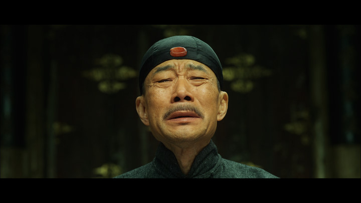 百年情书剧照的剧照