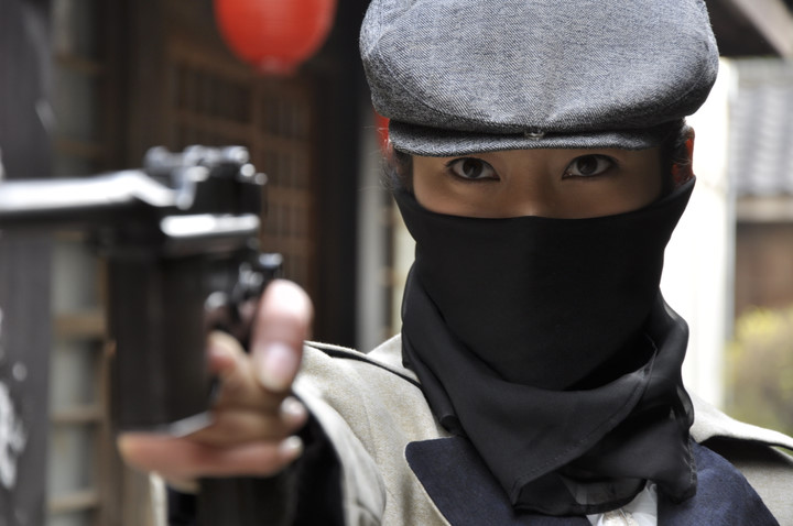 百年情书剧照的剧照