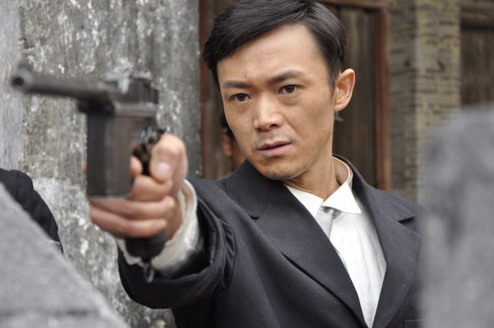 百年情书剧照的剧照