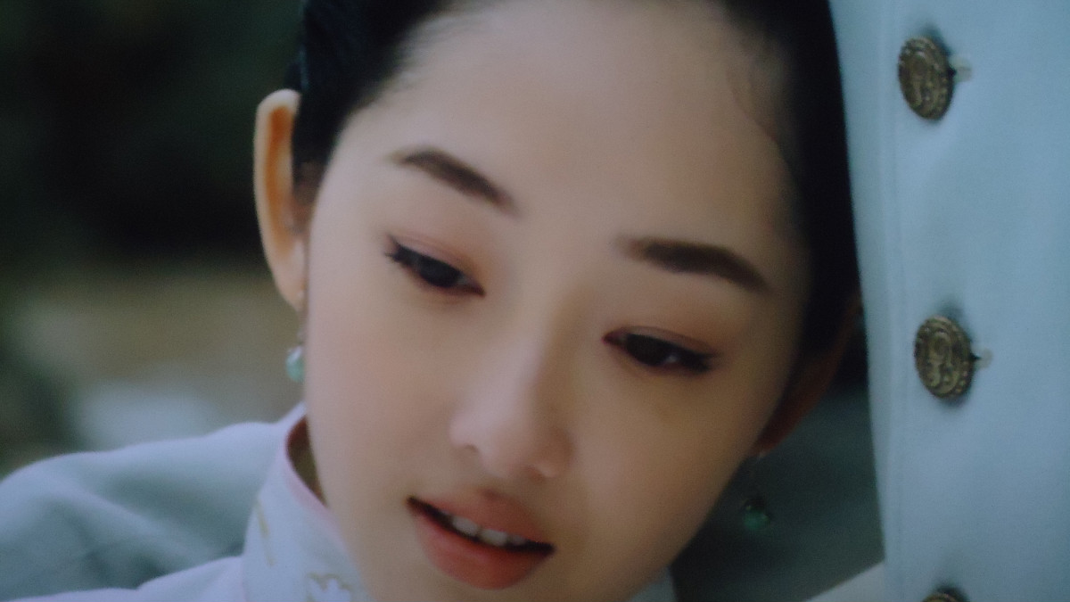 百年情书剧照的剧照