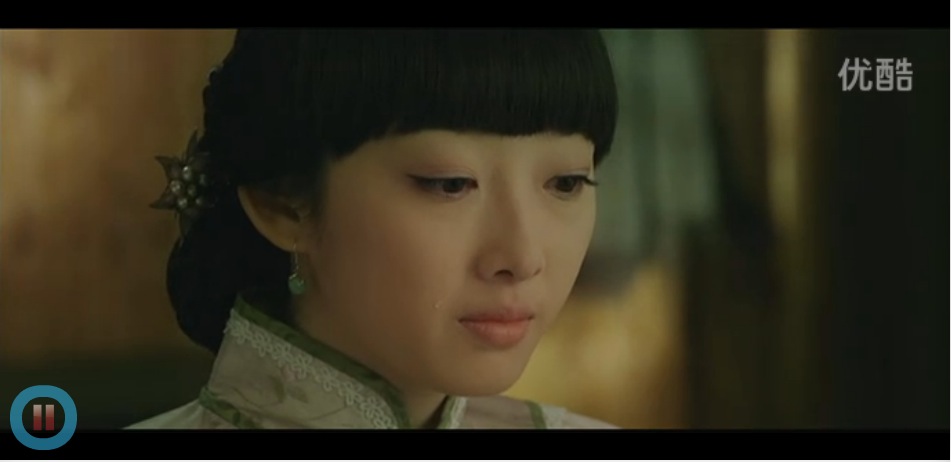 百年情书剧照的剧照