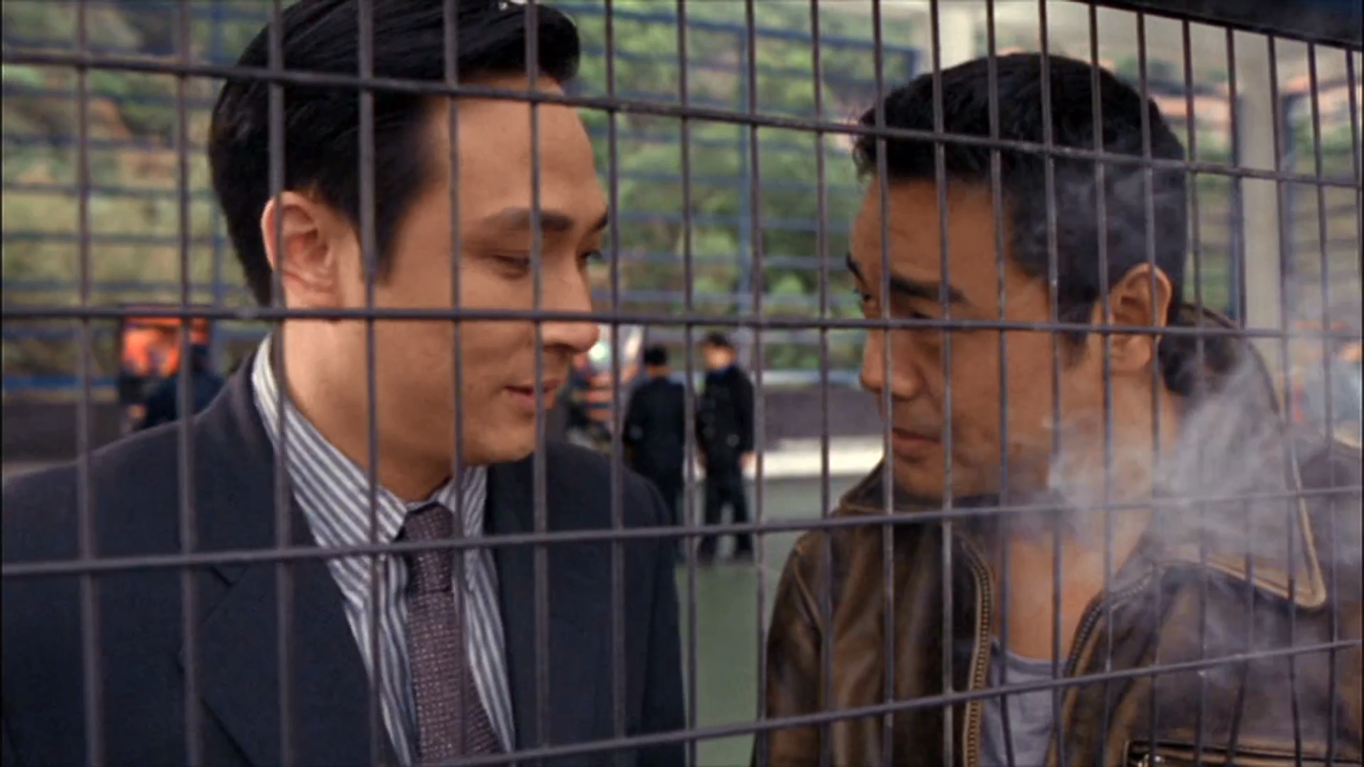 冲锋队之怒火街头剧照的剧照