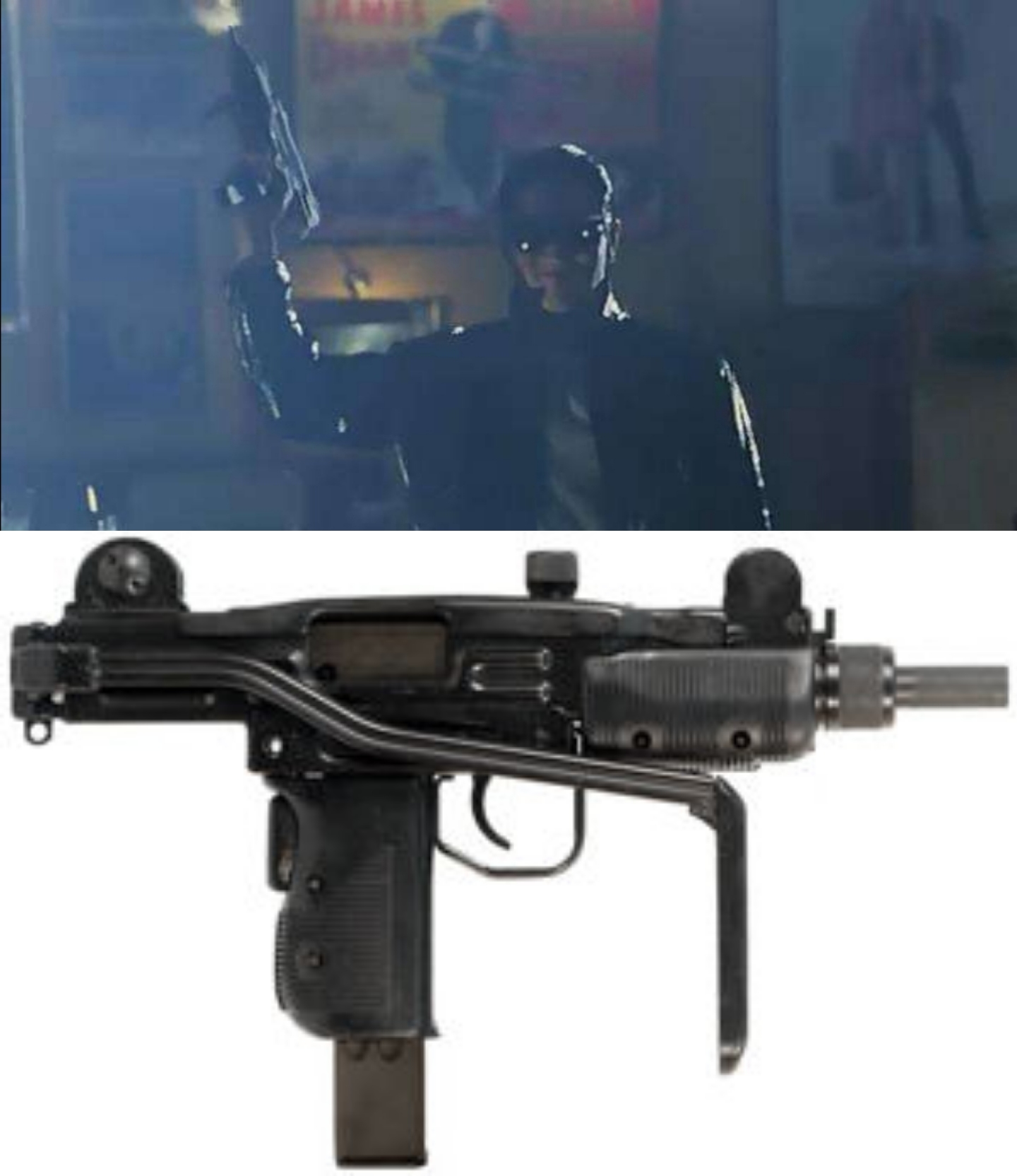 冲锋队之怒火街头剧照的剧照