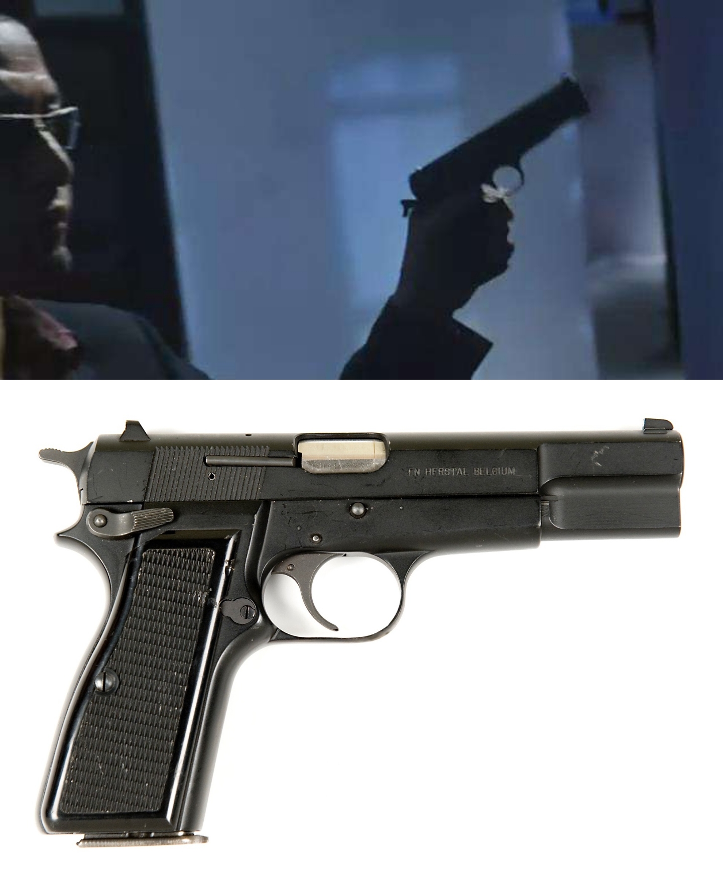 冲锋队之怒火街头剧照的剧照