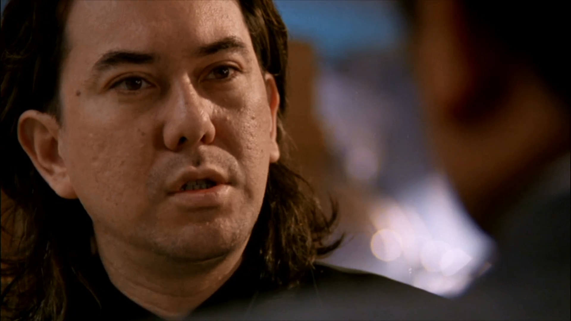 冲锋队之怒火街头剧照的剧照