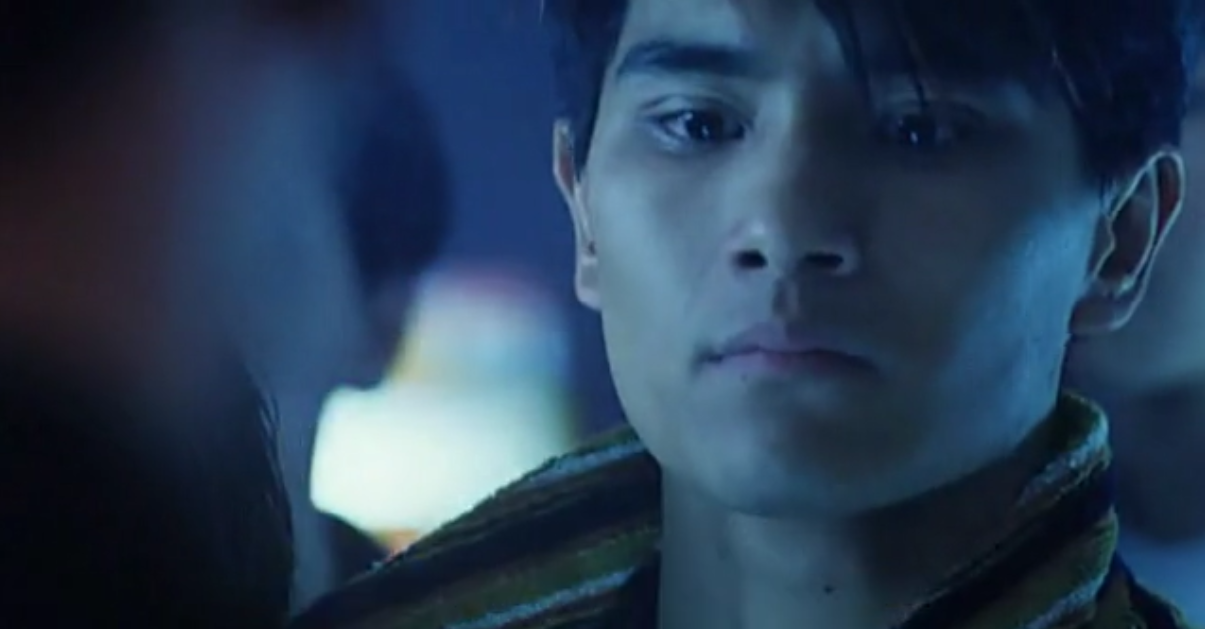 冲锋队之怒火街头剧照的剧照