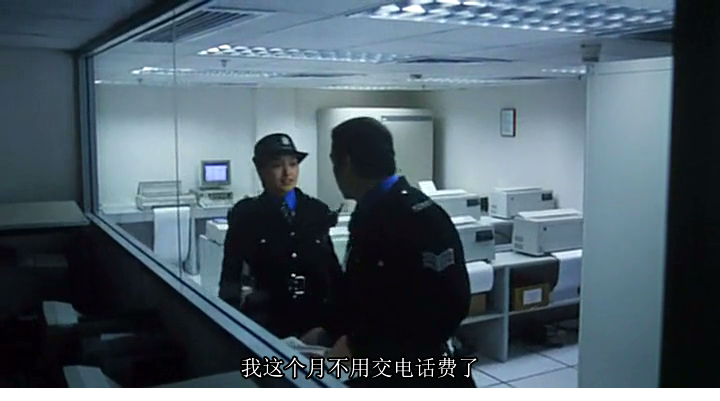 冲锋队之怒火街头剧照的剧照