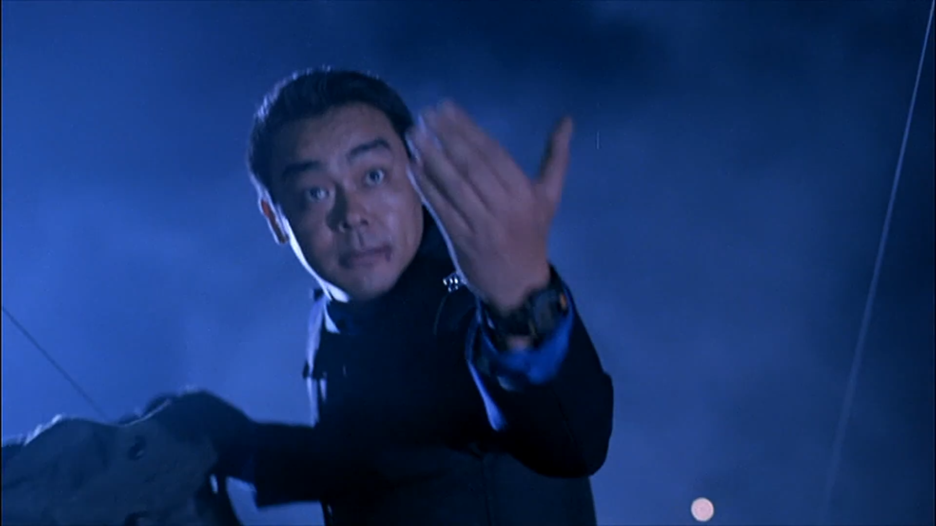 冲锋队之怒火街头剧照的剧照