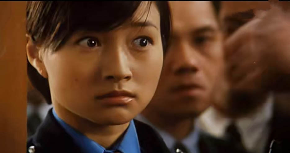 冲锋队之怒火街头剧照的剧照