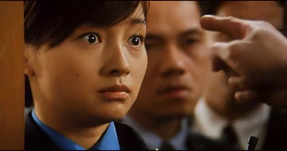 冲锋队之怒火街头剧照的剧照