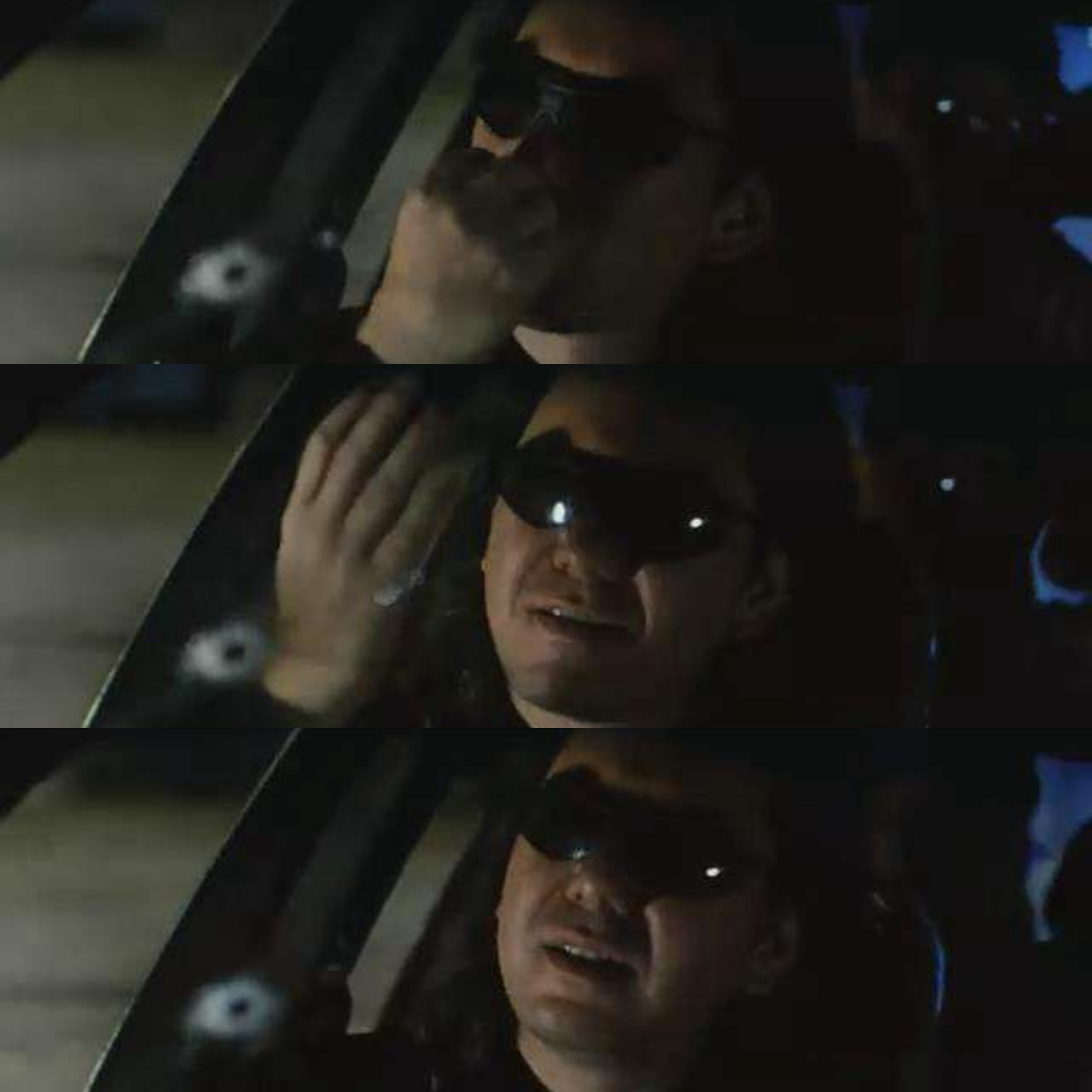 冲锋队之怒火街头剧照的剧照