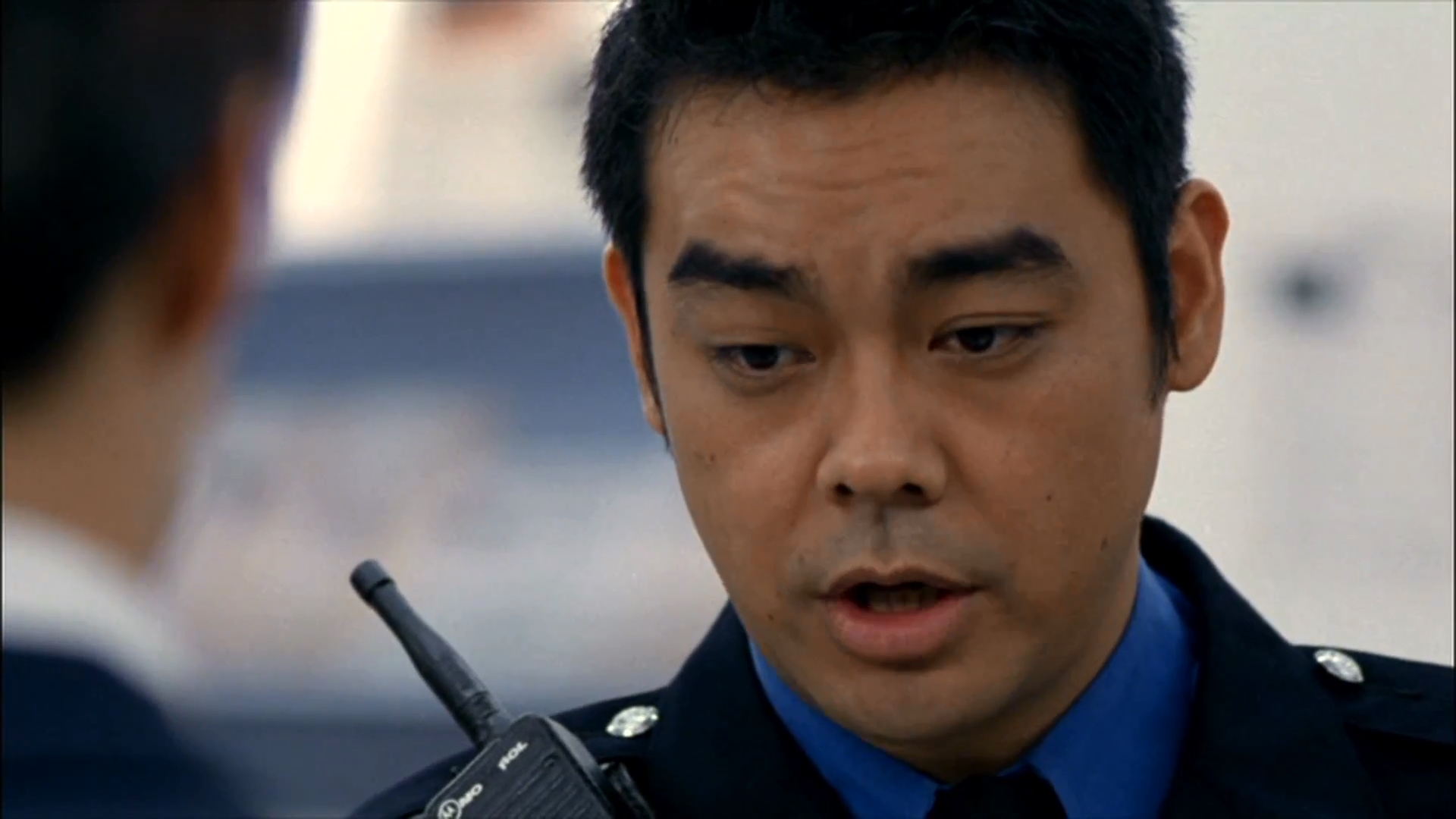 冲锋队之怒火街头剧照的剧照