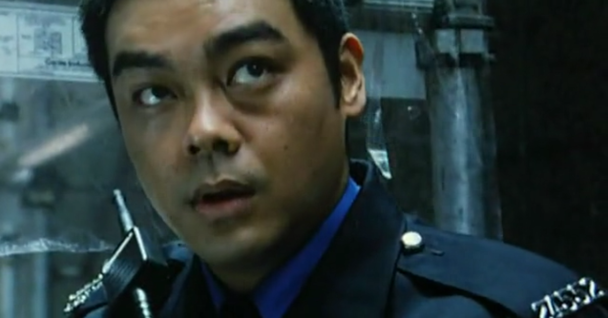 冲锋队之怒火街头剧照的剧照