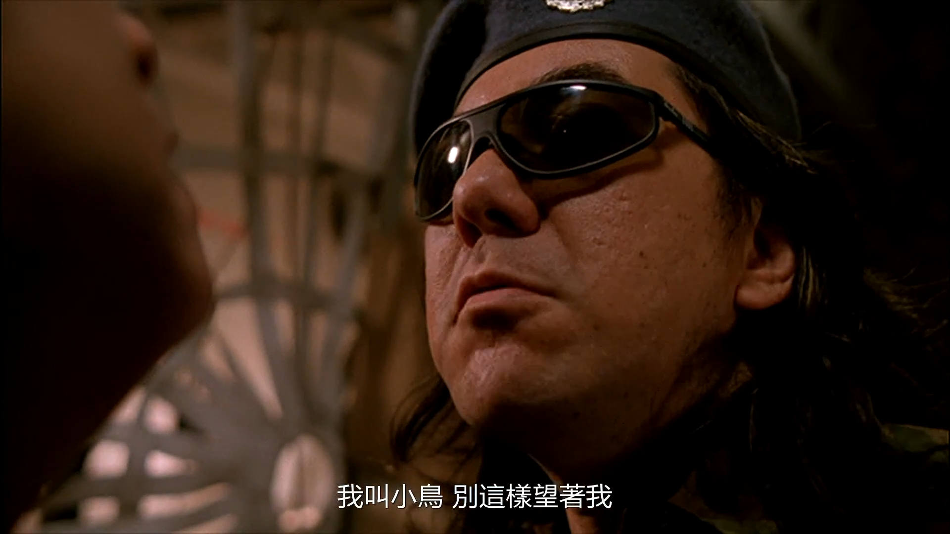 冲锋队之怒火街头剧照的剧照