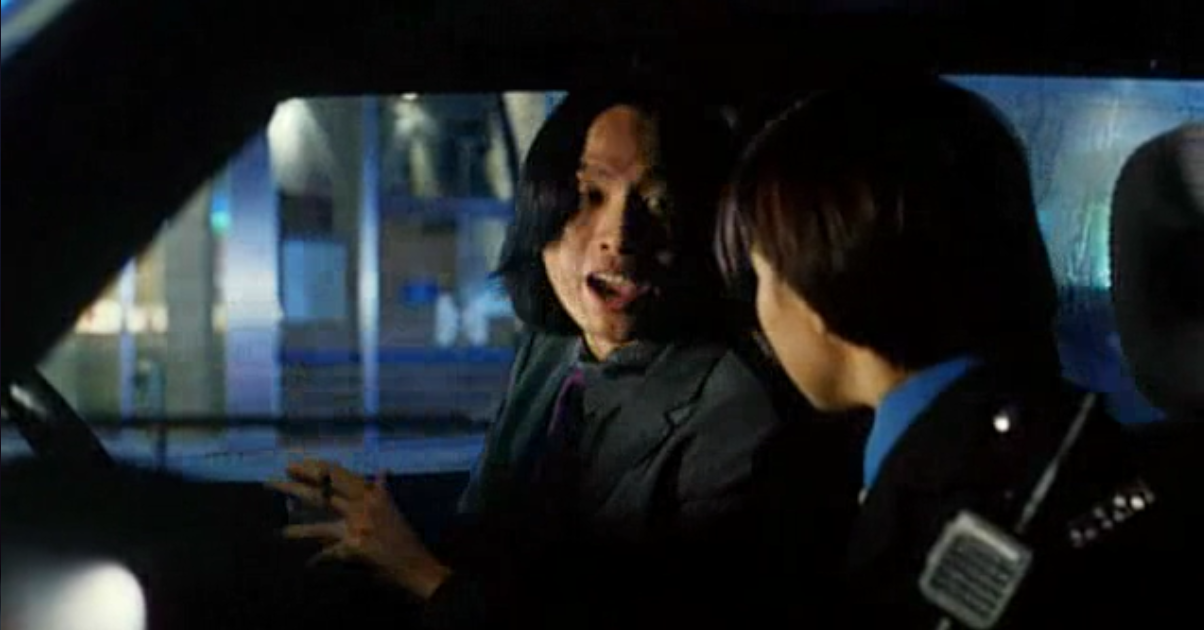 冲锋队之怒火街头剧照的剧照