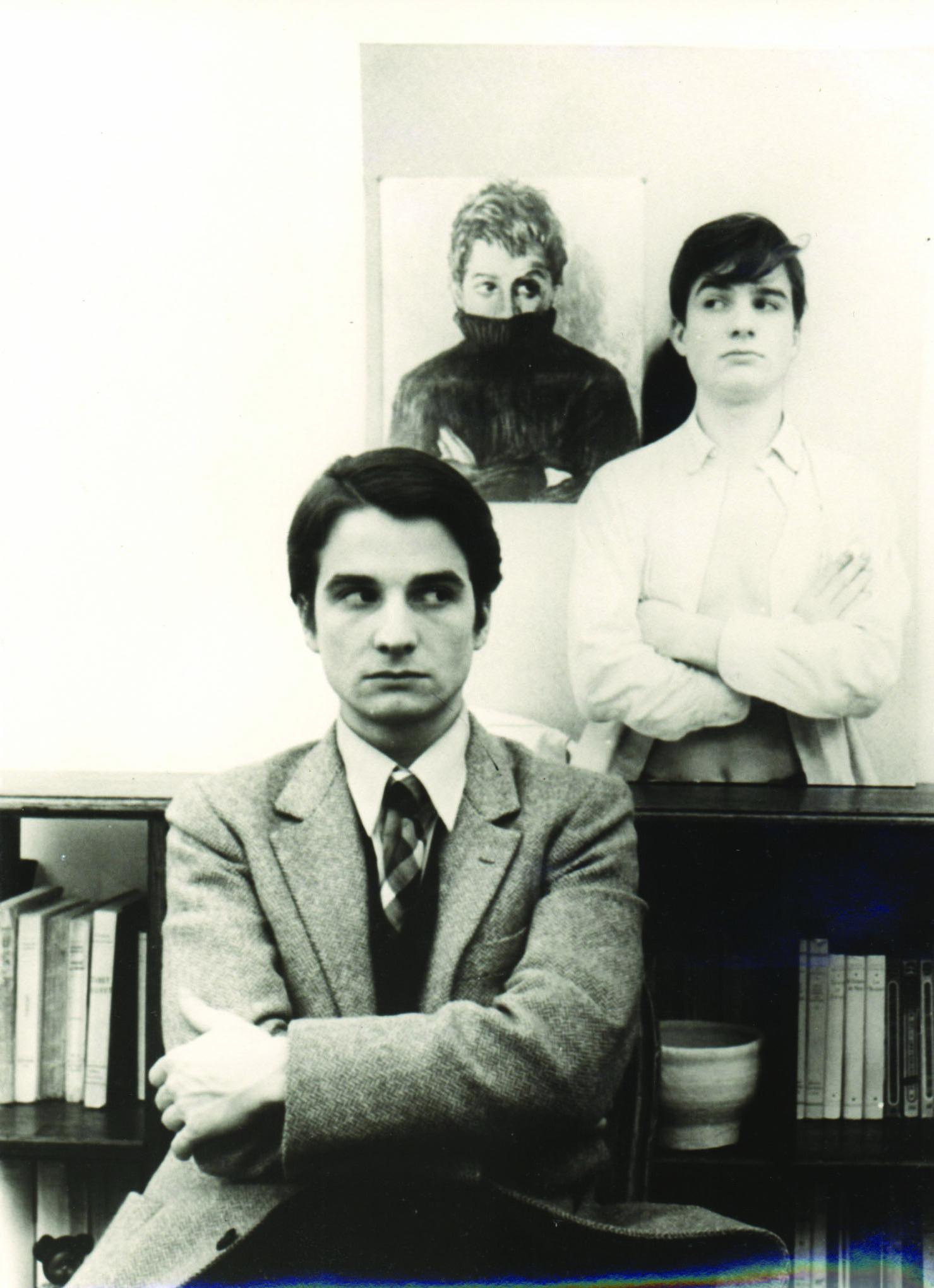 偷吻剧照的剧照