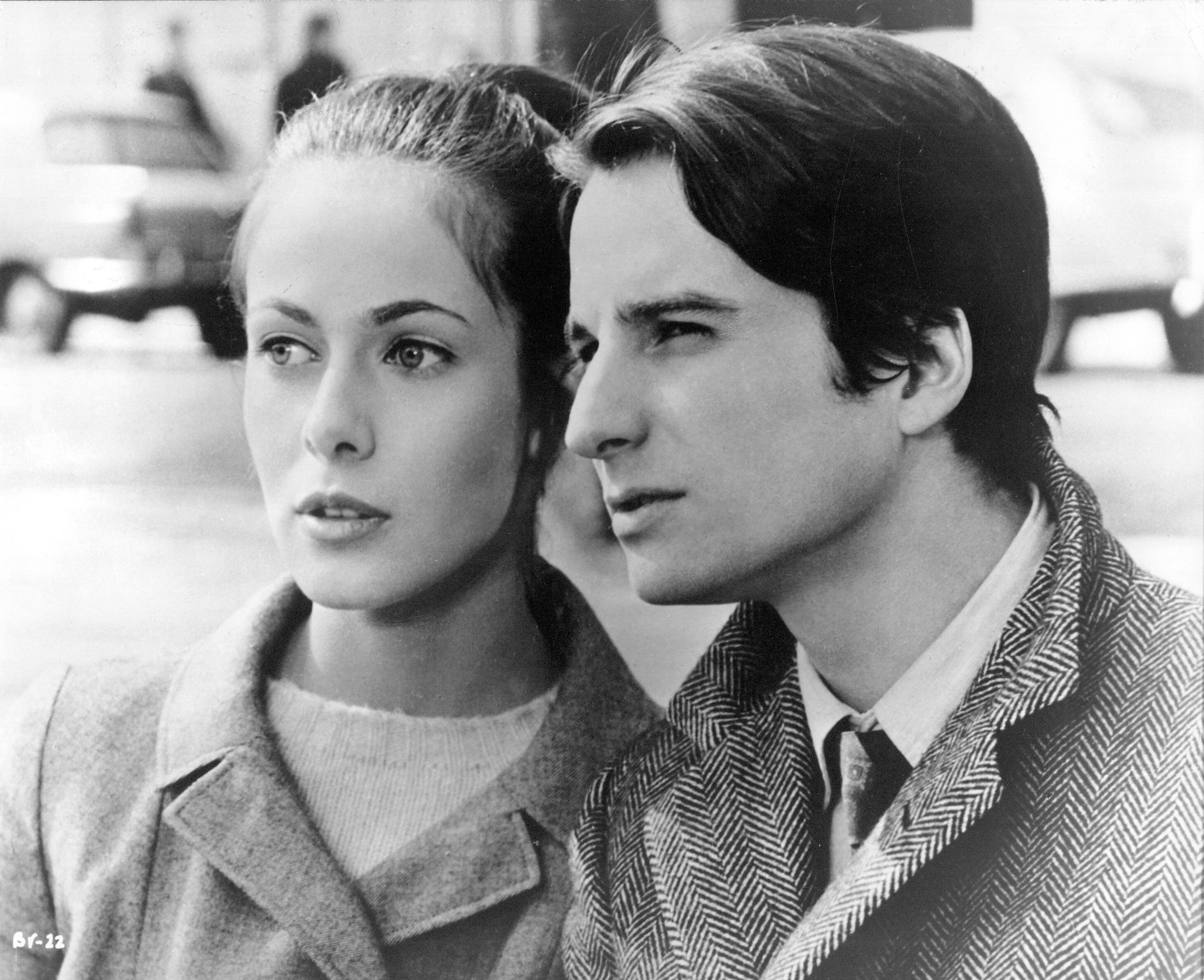 偷吻剧照的剧照