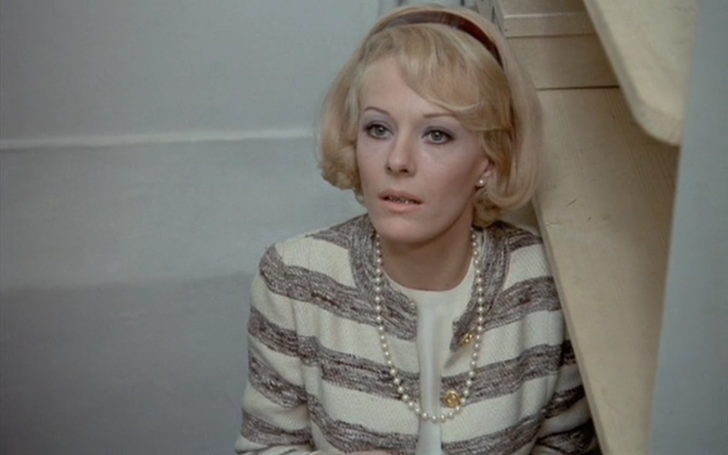 偷吻剧照的剧照