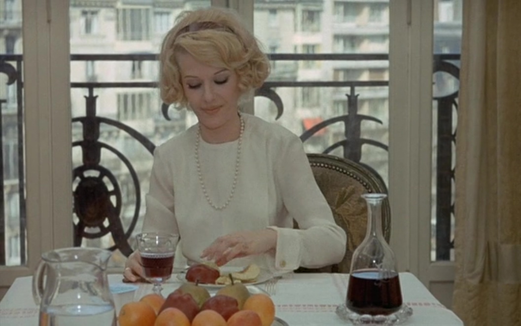 偷吻剧照的剧照