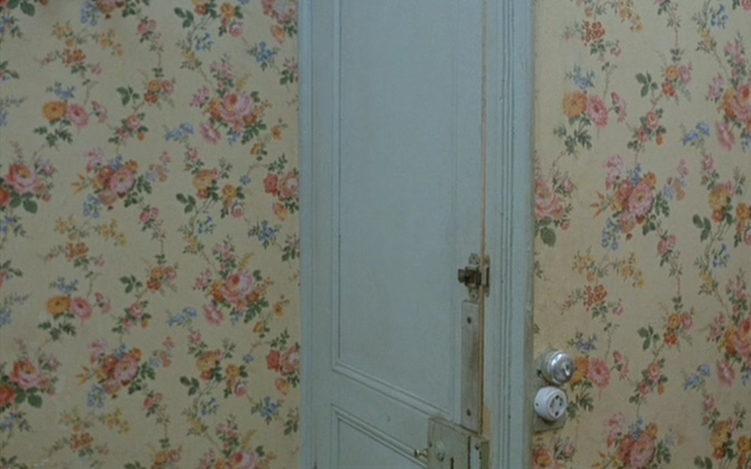 偷吻剧照的剧照