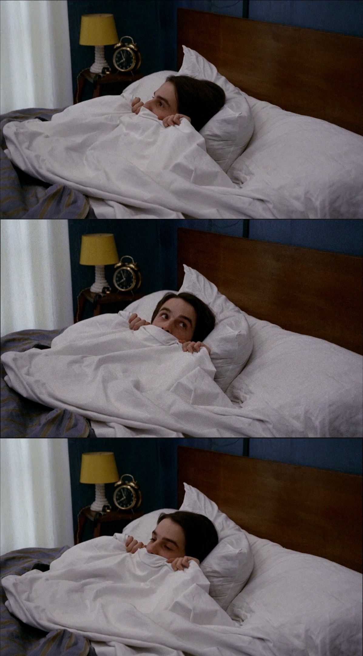 偷吻剧照的剧照