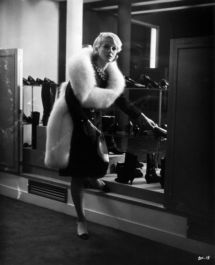 偷吻剧照的剧照