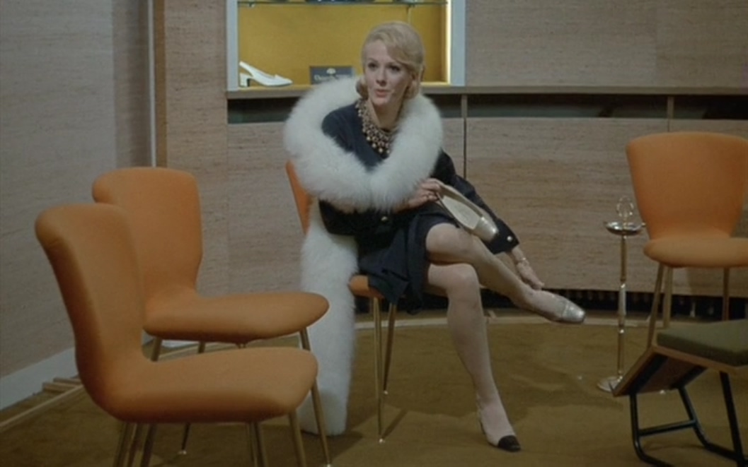 偷吻剧照的剧照