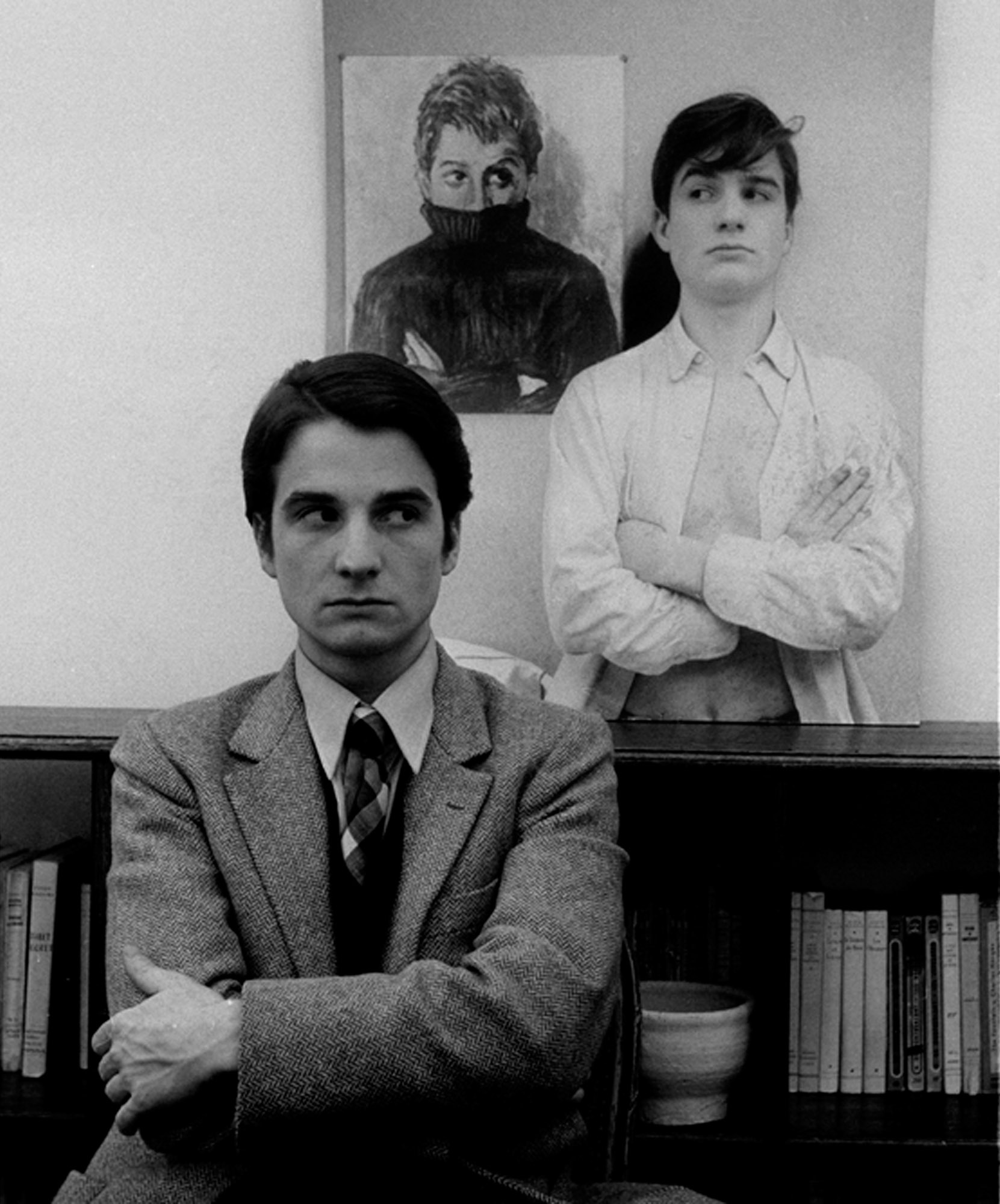 偷吻剧照的剧照