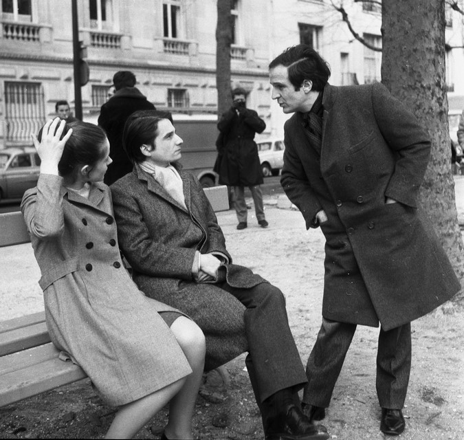 偷吻剧照的剧照