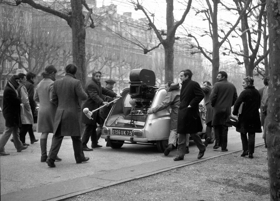 偷吻剧照的剧照