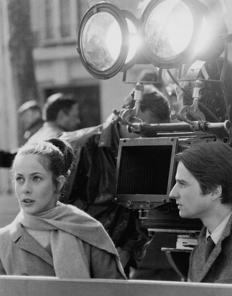 偷吻剧照的剧照