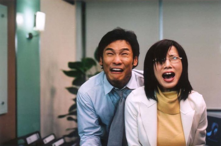 猪扒大联盟剧照的剧照