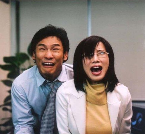 猪扒大联盟剧照的剧照